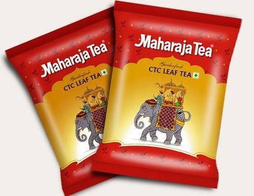 Maharaja Dust Tea