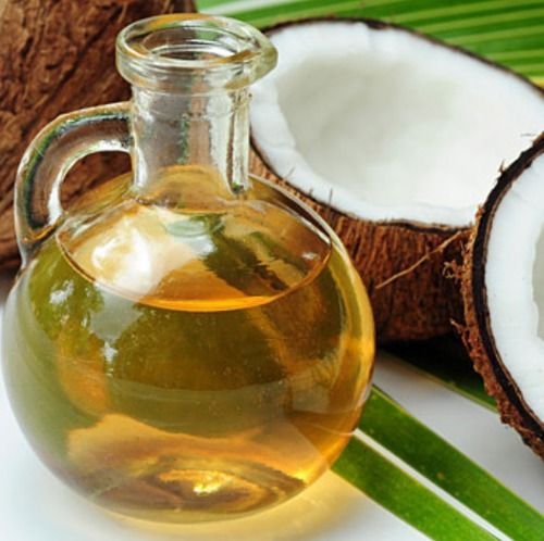 Natura Pure Coconut Oil