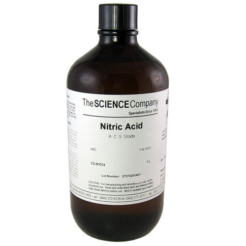 Nitric Acid