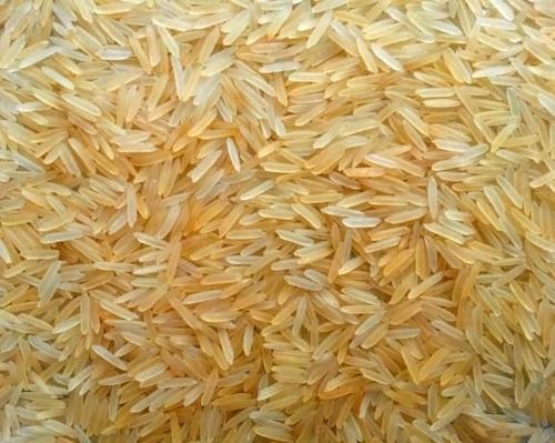 Organic Nutrient Basmati Gold Rice