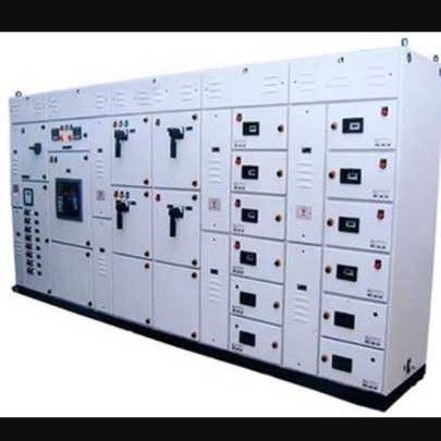 Abs Pcc Control Panel Board