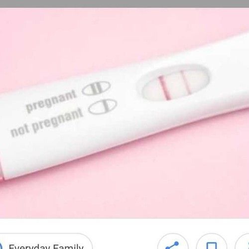 Pregnancy Tube For Test