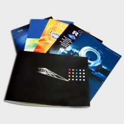 Printed Brochures Service Provider By Multimedia Tools