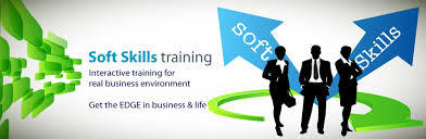 Soft Skill Development Training Services By NIMBLE FOUNDATION