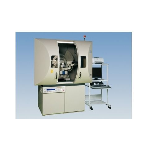 X Ray Diffractometer - TTRAX III