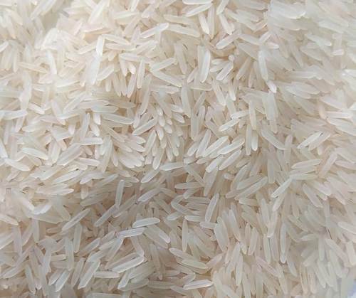 1509 White Sella Basmati Rice - Long-Grain, 10kg Creamy White Variety, Less Than 1% Broken Grain