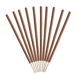 Aromatic Handmade Incense Sticks Bottom Diameter: 20  Centimeter (Cm)