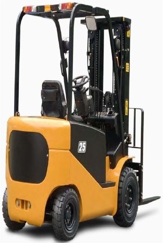 Battery Operated Fork Lifts