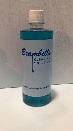 Brambells Mild Marble Cleaning Shampoo