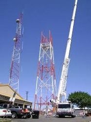 Communication Towers Services