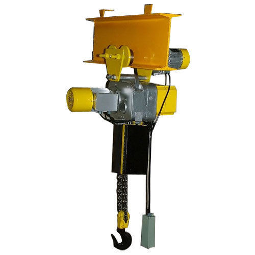 Electric Chain Hoist