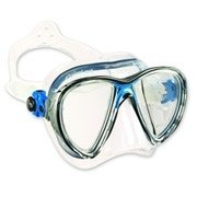 Fine Finish Diving Mask (CRESSI BIG EYES EVO)