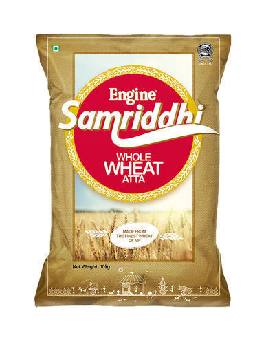 whole wheat flour