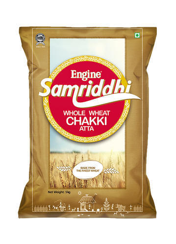 Fine Quality Chakki Fresh Atta 10kg