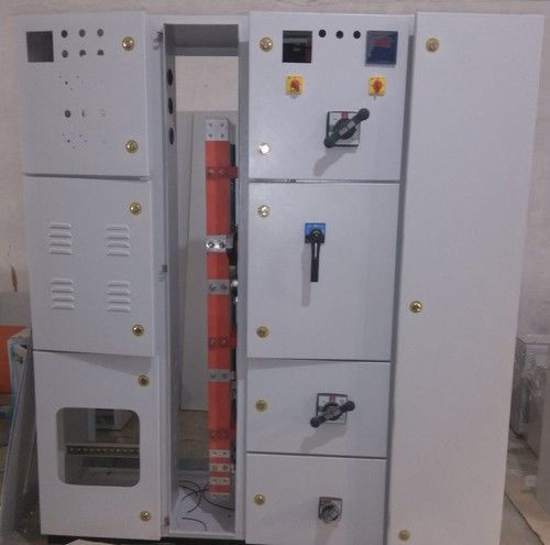 Fully Electrical LT Panel