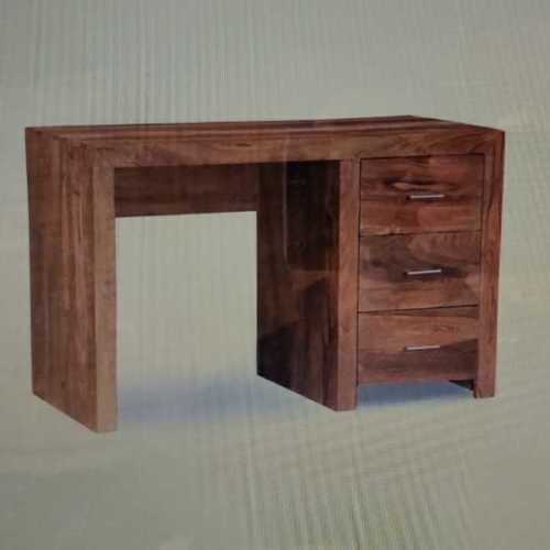 Hard Wooden Study Table