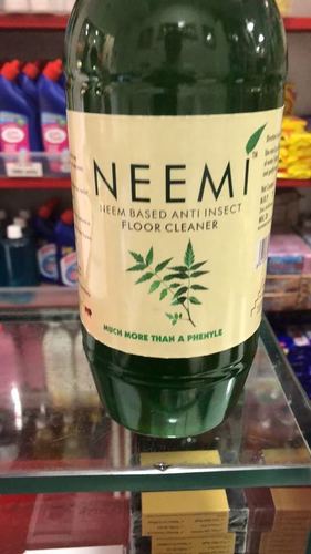 Bathroom Shelves Herbal Floor Cleaner (Neemi)