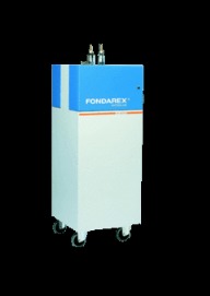 High Grade Vacupac Medio