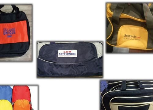 High Strength Promotional Bags