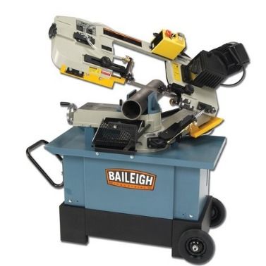 High Efficiency Horizontal Band Saw Machine