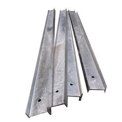 Industrial Earthing Galvanised Strips