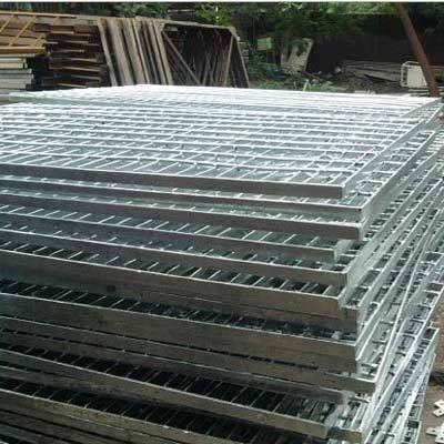 Industrial Galvanized Iron Strips