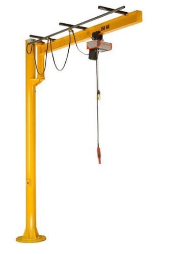 Industrial Jib Cranes