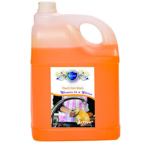 Liquid Dish Cleaner