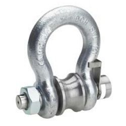 Load Pin With Shackle