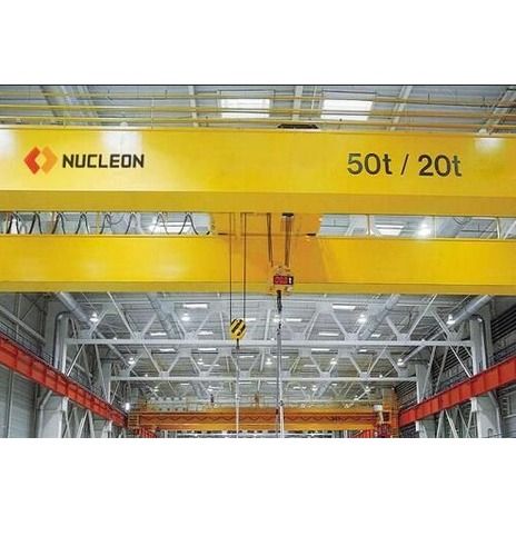 Material Lifting Cranes