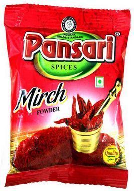 Pansari Lal Mirch Powder