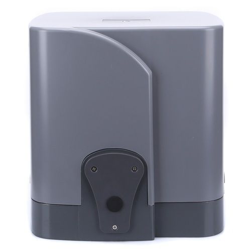 Residential Slide Gate Opener - Compact Control Unit, Gray | Manufactured with Superior Quality Raw Materials and Modern Technology