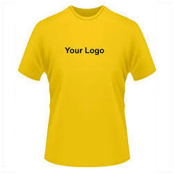 Skin Friendly Promotional T-shirt