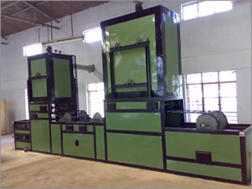 Black Top Quality Varnish Drying Oven