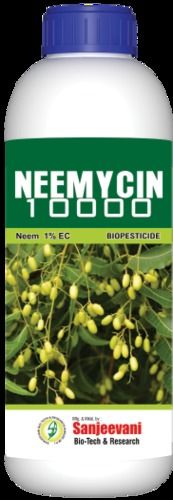 10000 Neemycin Bio Pesticides