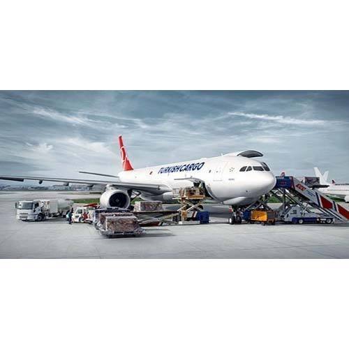 Paper Air Cargo Freight Forwarder Services