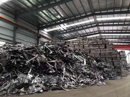 All Type Carbon Steel Scrap