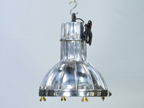 Aluminium Reclaimed Ships Cargo Light A British