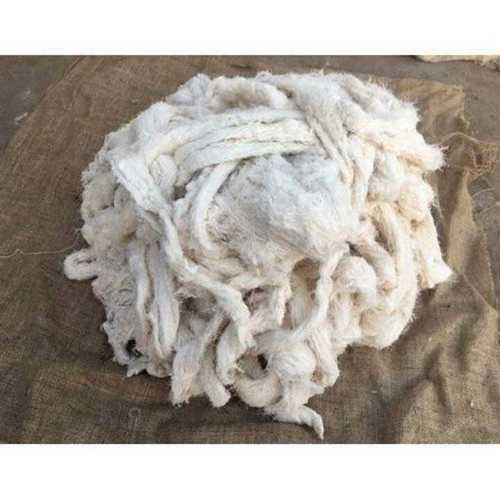 Bulk LFS Cotton Waste