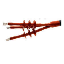 Red Cable Termination And Joint Kits