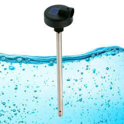 Capacitance Liquid Level Transmitter