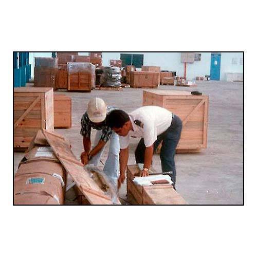 Cargo Clearance Services By S.M. SHIPPING SERVICES