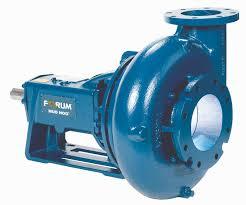 Centrifugal Pumps