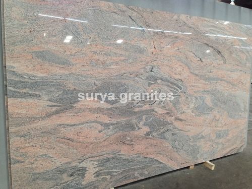 Colombo Juparana Granite Slab At Price 150 Inr Foot In Jaipur