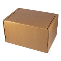 Corrugated Packaging Box