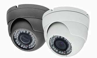 Digital Cctv Dome Camera