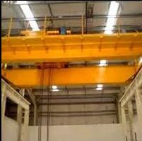 Double Girder Eot Crane