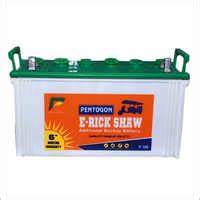 E-rick Shaw Battery
