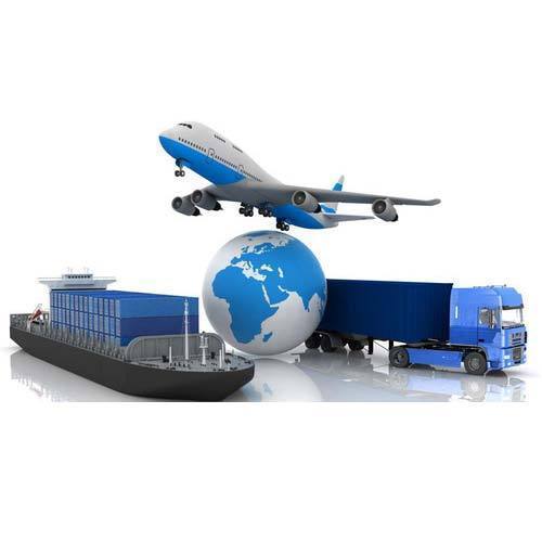 Freight Forwarders Services By S.M. SHIPPING SERVICES