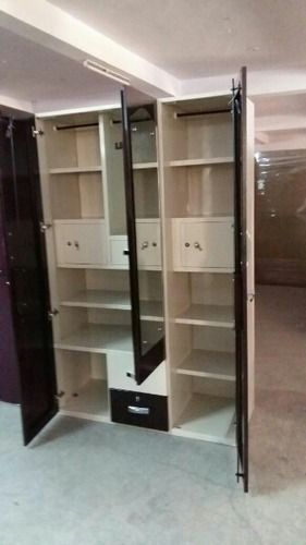 High Quality Stainless Steel Cupboard